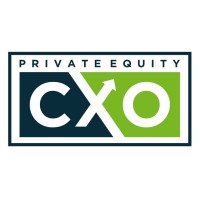 PrivateEquityCXO Logo
