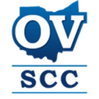 Ohio Valley Society of Cosmetic Chemists Logo