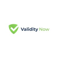 ValidityNow Logo