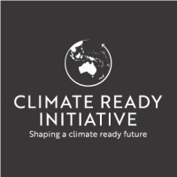 Climate Ready Initiative - Griffith University Logo
