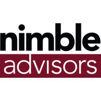 Nimble Advisors LLC Logo