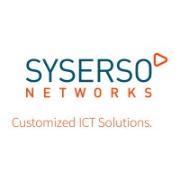 Syserso Networks GmbH Logo
