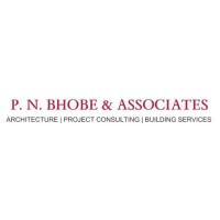 P. N. Bhobe & Associates Logo
