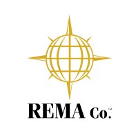 Real Estate Mergers & Acquisitions Co. Logo