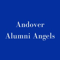 Andover Alumni Angels Logo