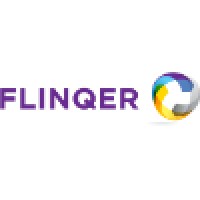Flinqer, making cash flow Logo