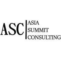 Asia Summit Consulting Logo