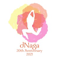 dNaga Dance Company Logo