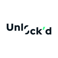 Unlockd Logo