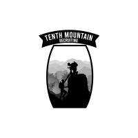 Tenth Mountain Recruiting Logo