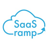 SaaS(ramp) Podcast Logo