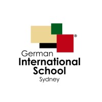 German International School Sydney Logo