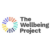 The Wellbeing Project Logo