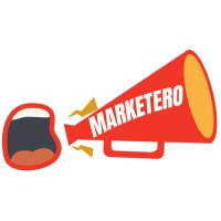 Marketero.Agency | Agencia Creativa Digital Logo