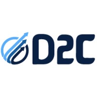 D2C Strategy Logo