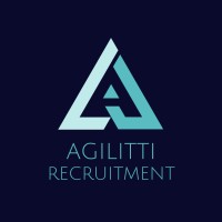Agilitti Logo