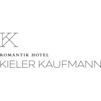 Romantik Hotel Kieler Kaufmann Logo