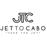 Jet To Cabo Logo