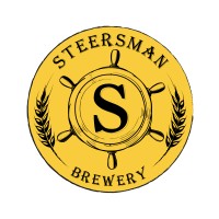 Steersman Brewery Logo