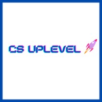CS Uplevel Logo