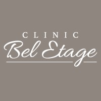 Clinic Bel Etage Logo