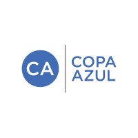 Copa Azul LLC Logo
