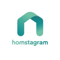 homstagram Logo