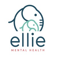 Ellie Mental Health - Pflugerville, TX Logo