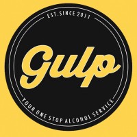 GulpBkk Logo