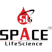 Space Lifescience Logo
