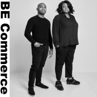 BE Commerce: Black Excellence in Commerce Logo