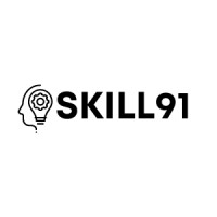 Skill91 Logo