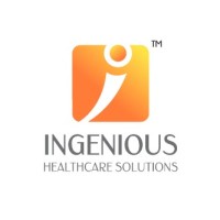 Ingenious Healthcare Solutions Logo