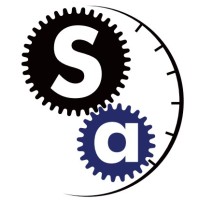 Stone Automation Ltd Logo