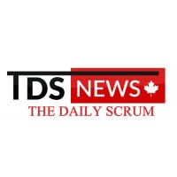 The Daily Scrum News Logo