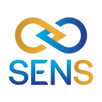 SENS Logo