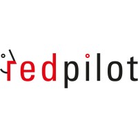 redpilot GmbH Logo