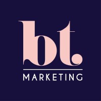 BT Marketing Logo