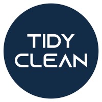 Tidy Clean Melbourne Logo