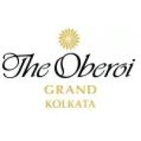 The Oberoi Grand Kolkata Logo