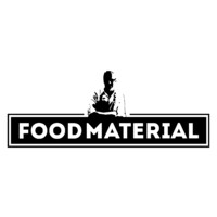 FoodMaterial Logo