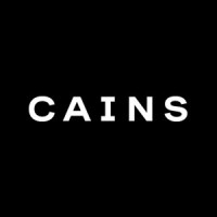 Cains Logo