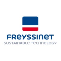 Freyssinet France Logo