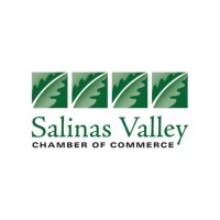 Salinas Valley Chamber of Commerce Logo