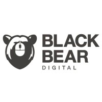 BlackBear Digital Logo
