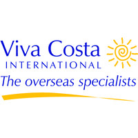 Viva Costa International Logo