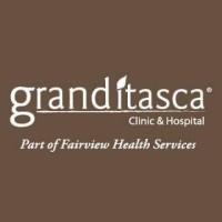 Grand Itasca Clinic & Hospital Logo