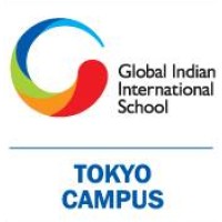 Global Indian International School - Tokyo Logo