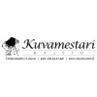 Kuvamestari Raisio Logo