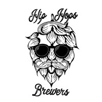 Hip Hops Brewers Logo